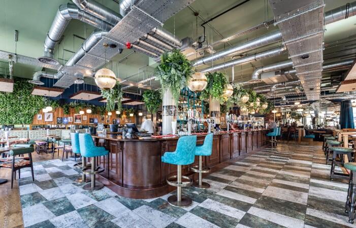 Les Meilleurs Bars à Hove - The Sussex cricketer