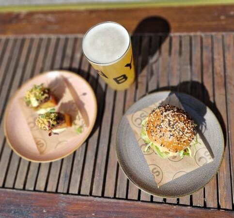 Les Meilleurs Bars à Hove - The Sussex cricketer