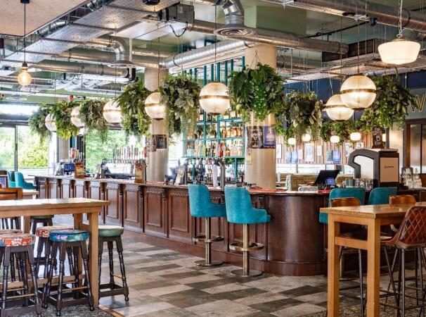 Les Meilleurs Bars à Hove - The Sussex cricketer