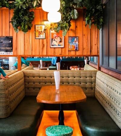 Les Meilleurs Bars à Hove - The Sussex cricketer