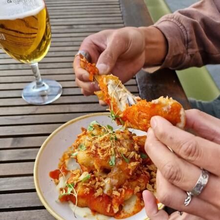 Les Meilleurs Bars à Hove - The Sussex cricketer