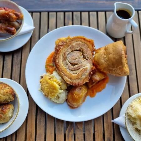 Les Meilleurs Bars à Hove - The Sussex cricketer