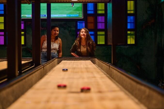 Beste Sportsbars in Leeds - Black Cat Club Leeds