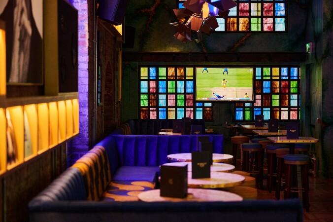 Beste Sportsbars in Leeds - Black Cat Club Leeds