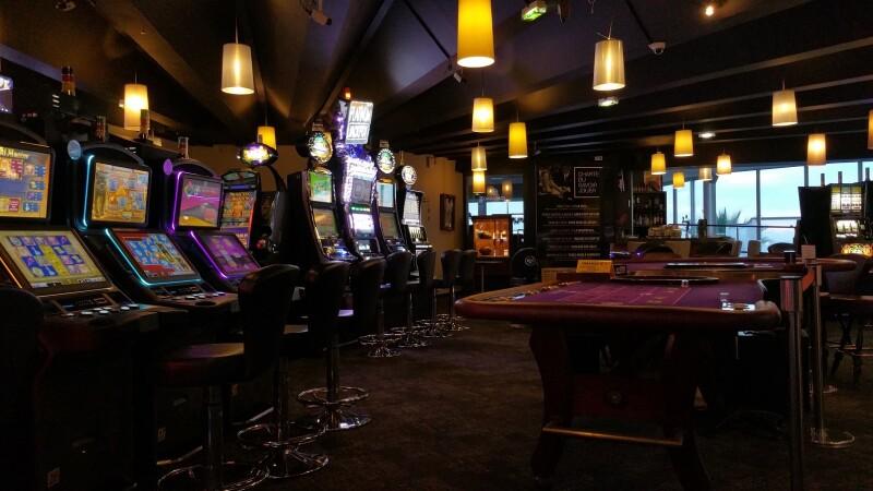 Les Meilleurs Bars à Argelès-sur-Mer - Bar des Sports du Casino d'Argeles
