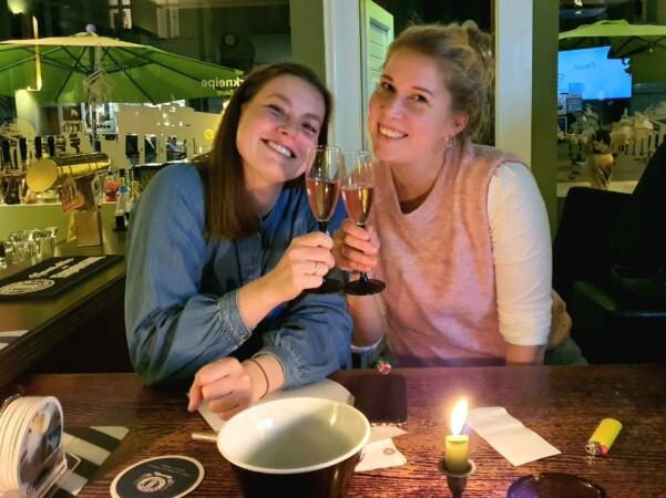 Best Sports Bars in Berlin - Birgit‘s Pub