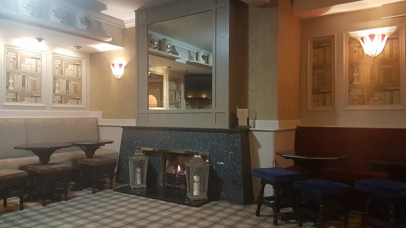 Best Sports Bars in DUBLIN 4 - SANDYMOUNT HOUSE