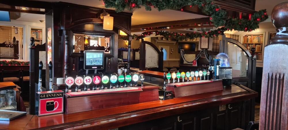 Best Sports Bars in DUBLIN 4 - SANDYMOUNT HOUSE