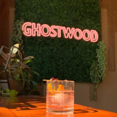 Best Sports Bars in Redwood City - Ghostwood Kitchen