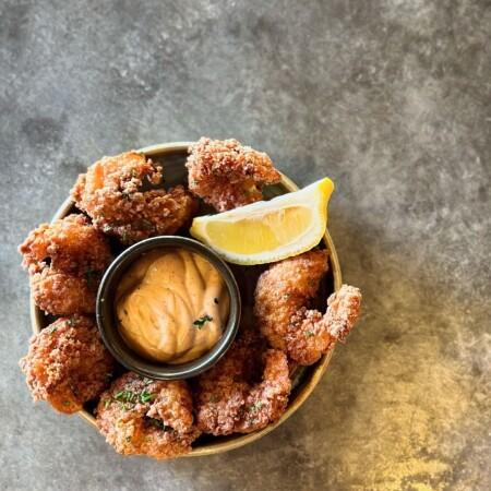 Best Sports Bars in Redwood City - Ghostwood Kitchen