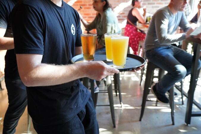 Best Sports Bars in Redwood City - Ghostwood Kitchen