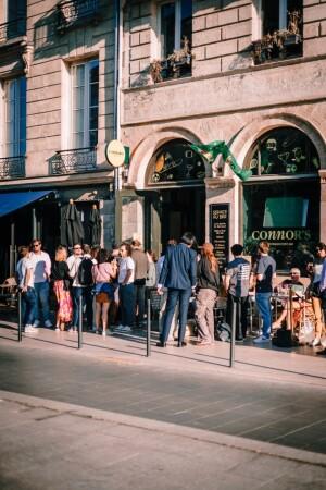 Les Meilleurs Bars à Bordeaux - Connor's - Australian Sports Bar