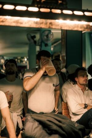 Les Meilleurs Bars à Bordeaux - Connor's - Australian Sports Bar