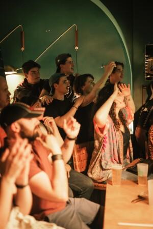 Les Meilleurs Bars à Bordeaux - Connor's - Australian Sports Bar