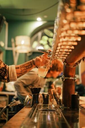 Les Meilleurs Bars à Bordeaux - Connor's - Australian Sports Bar