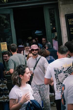 Les Meilleurs Bars à Bordeaux - Connor's - Australian Sports Bar