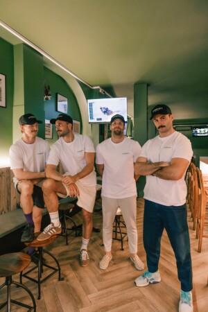 Les Meilleurs Bars à Bordeaux - Connor's - Australian Sports Bar