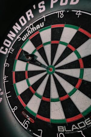 Les Meilleurs Bars à Bordeaux - Connor's - Australian Sports Bar