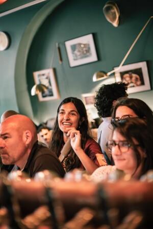 Les Meilleurs Bars à Bordeaux - Connor's - Australian Sports Bar