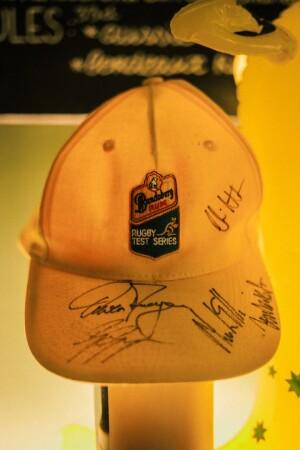 Les Meilleurs Bars à Bordeaux - Connor's - Australian Sports Bar