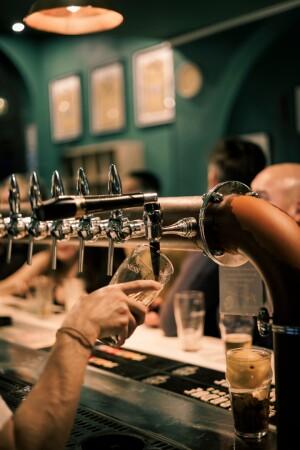 Les Meilleurs Bars à Bordeaux - Connor's - Australian Sports Bar