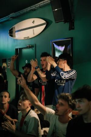 Les Meilleurs Bars à Bordeaux - Connor's - Australian Sports Bar