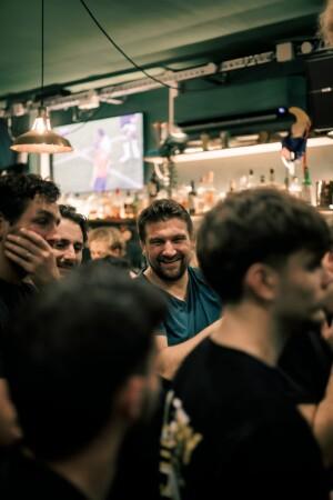 Les Meilleurs Bars à Bordeaux - Connor's - Australian Sports Bar