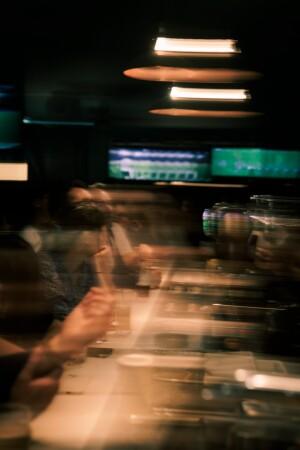 Les Meilleurs Bars à Bordeaux - Connor's - Australian Sports Bar