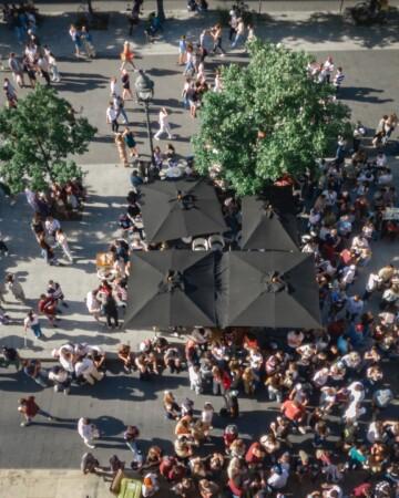 Les Meilleurs Bars à Bordeaux - Connor's - Australian Sports Bar