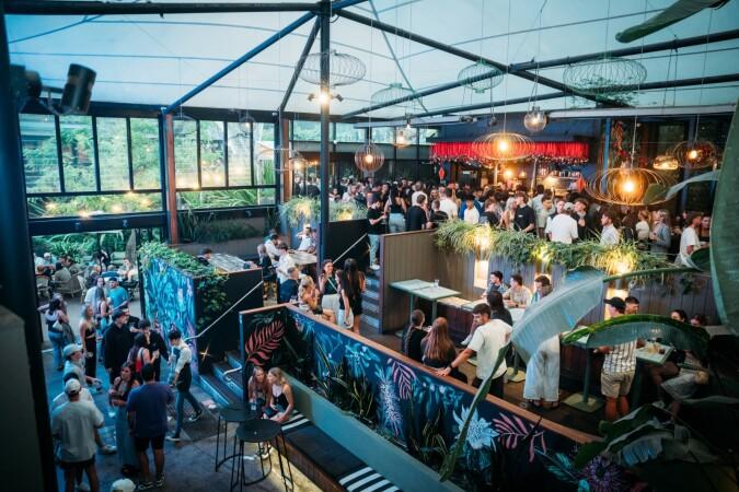 Les Meilleurs Bars à Tea Tree Gully - The Gully Public House & Garden