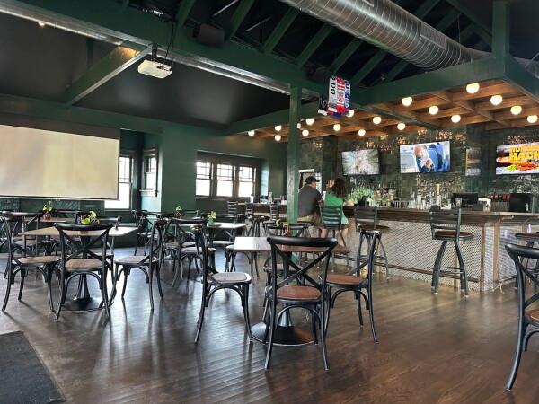 Best Sports Bars in Oklahoma City - Muckers Pub