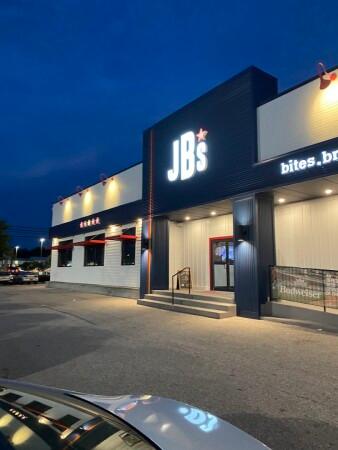 Best Sports Bars in Severna Park - JB's Bar & Grill
