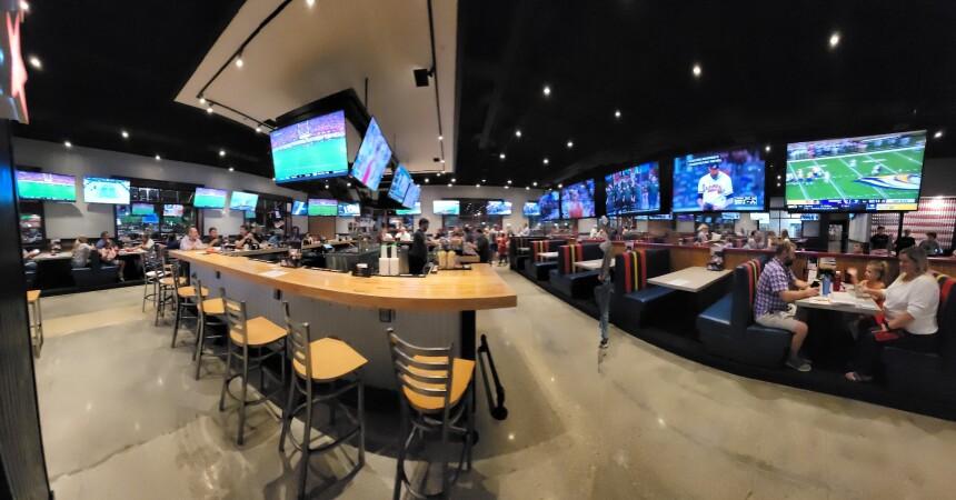 Best Sports Bars in Severna Park - JB's Bar & Grill