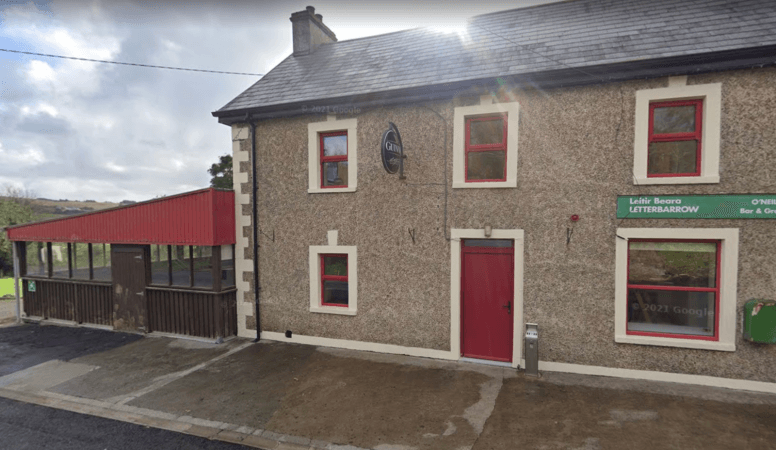 Best Sports Bars in Letterbarra - O’Neill's