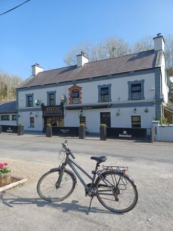 Best Sports Bars in Galway - WHELANS