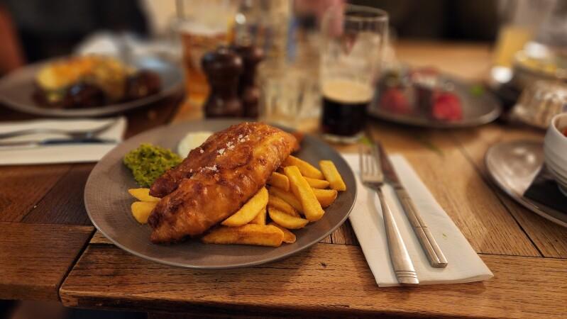 Best Sports Bars in London - Princes Head