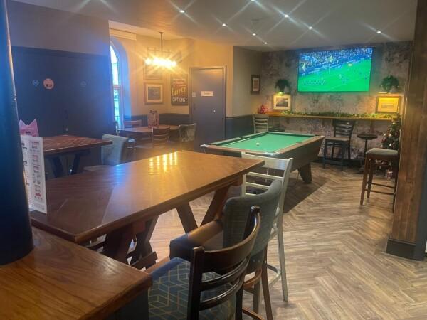 Best Sports Bars in Hull - Sailmakers