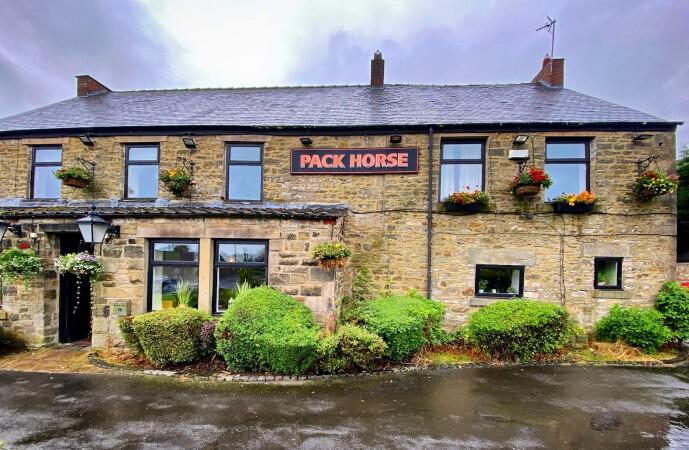 Best Sports Bars in Newcastle upon Tyne - Pack Horse