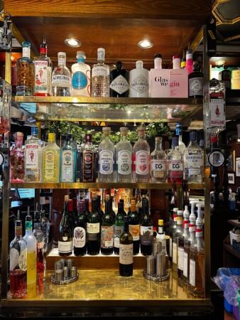 Best Sports Bars in St Andrews - Central Bar