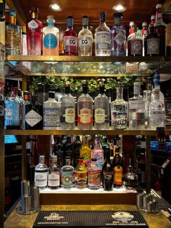 Best Sports Bars in St Andrews - Central Bar