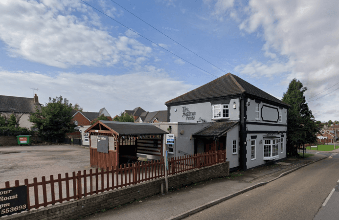 Les Meilleurs Bars à Kent - Hastings Arms