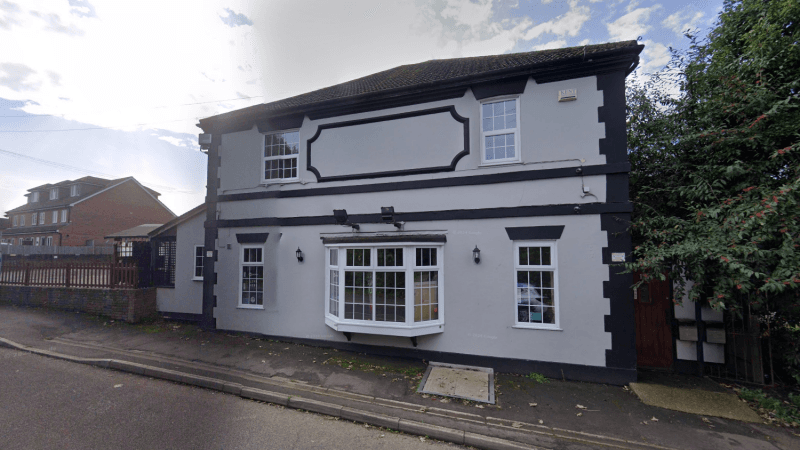 Les Meilleurs Bars à Kent - Hastings Arms