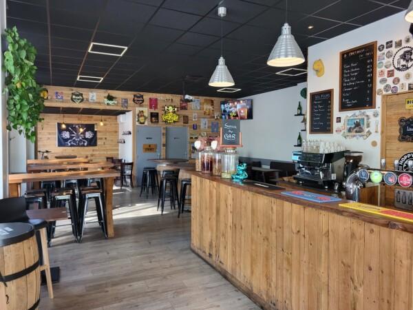 Best Sports Bars in Lyon - House of Bears