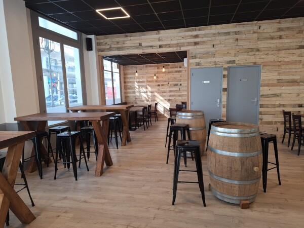 Best Sports Bars in Lyon - House of Bears