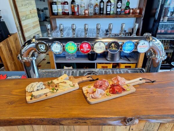 Best Sports Bars in Lyon - House of Bears