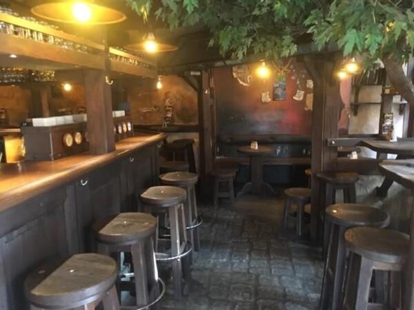 Beste Sportsbars in Strasbourg - Les Berthom