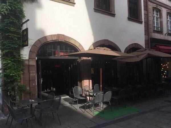 Beste Sportsbars in Strasbourg - Les Berthom