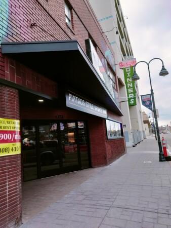 Best Sports Bars in Reno - The Fe