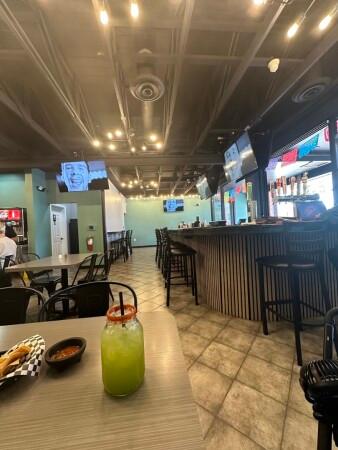 Best Sports Bars in Glendale - Mama Lupitas