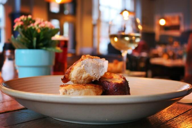 Les Meilleurs Bars à Twickenham - Admiral Nelson